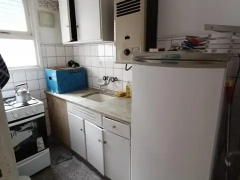 Departamento en Venta en Centro, USD 75.000