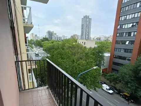 DEPTO EN VENTA CORDOBA AL 1600 ESQ AV.LURO MAR DEL PLATA