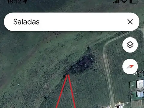 Terreno en Venta de 12495,0 m2