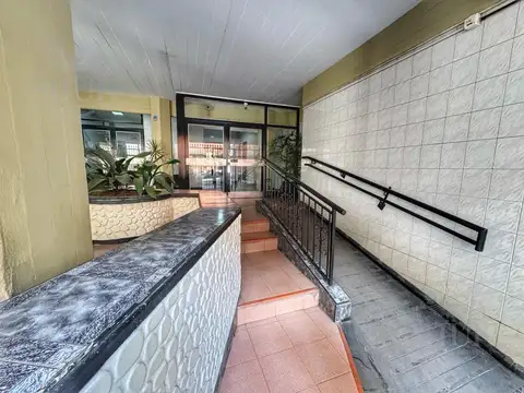 Departamento en San Telmo