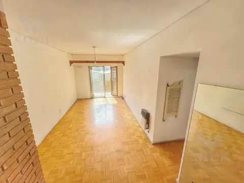 Departamento en Venta en San Telmo, USD 89.900