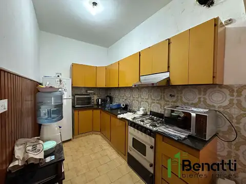 Depto Tipo Casa en Venta en Ramos Mejía, USD 70.000