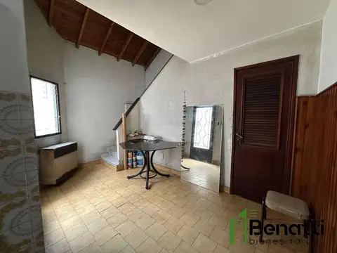 Depto Tipo Casa en Venta en Ramos Mejia, USD 70.000