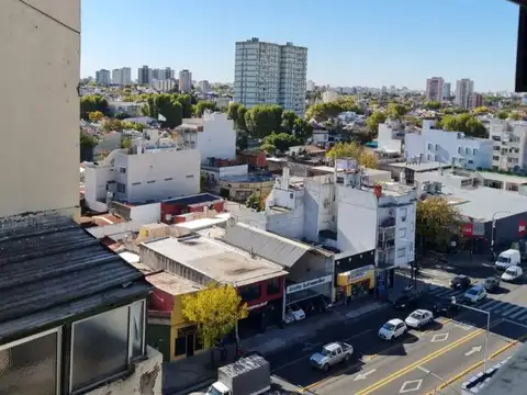 Departamento en Venta en Floresta, USD 89.000