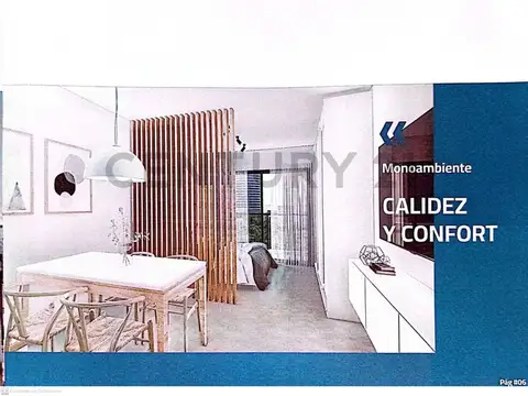 Departamento en Venta en La Plata, Partido de La Plata