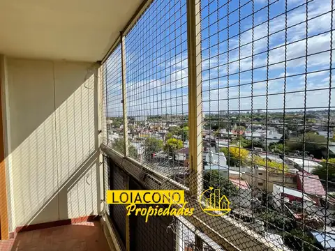 Departamento en Venta en Villa Lugano, USD 59.000