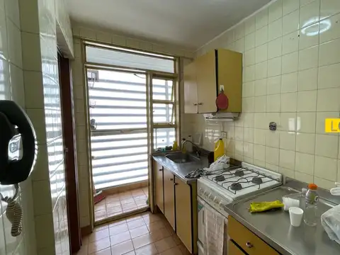 Depto 4 amb - Araujo al 2400 - LOIACONO PROPIEDADES