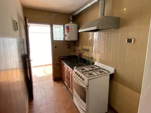 Departamento en Alquiler en Castelar Sur, $ 500.000