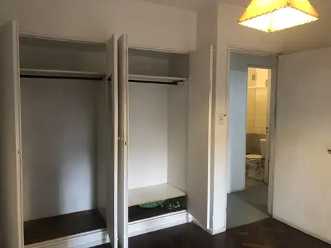 Departamento en Alquiler 45 años