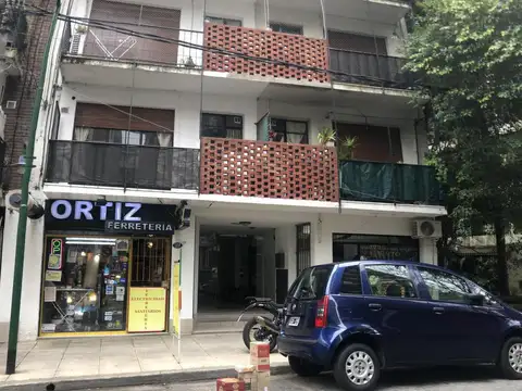 Departamento en  ACASSUSO