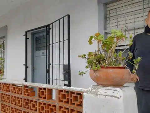 Depto Tipo Casa en Venta con 3 cocheras