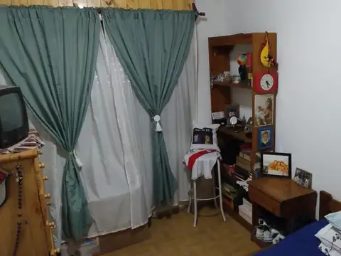 Depto Tipo Casa en Venta en Caseros, USD 60.000