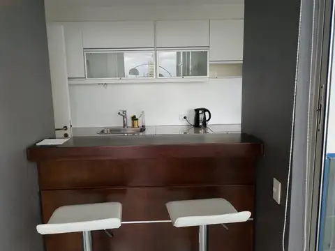 Departamento en Alquiler Temporal en San Telmo, USD 1.700