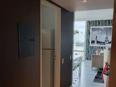 Departamento en Alquiler Temporal 12 años