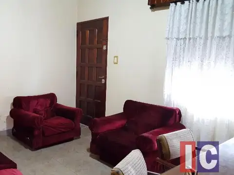 Casa en Venta en Ituzaingo, USD 120.000
