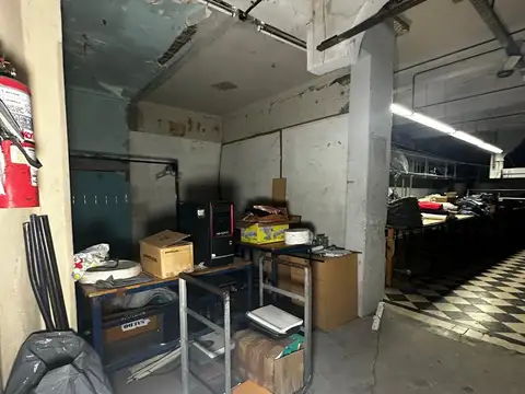 Terreno en Venta 33  mts Fondo