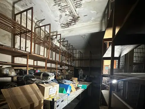 Terreno en Venta 8  mts Frente