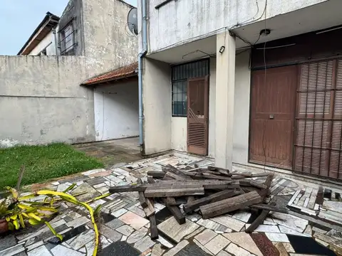 Pasaje San Jose 2700