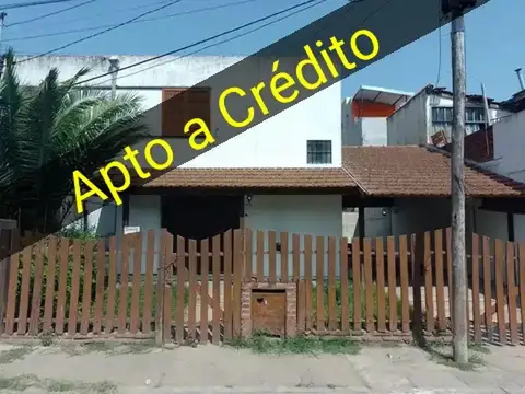 Vendo Excelente Duplex en el Talar
