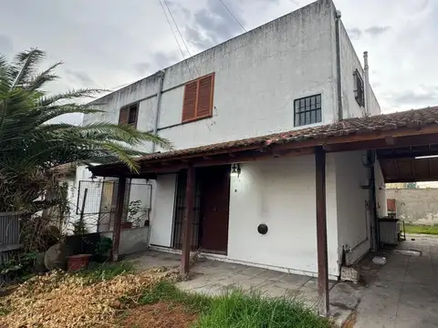 Excelente duplex en El Talar - IDEAL INVERSORES