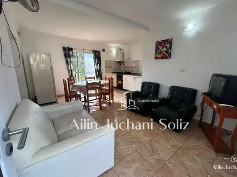 Departamento en Venta en San Bernardo del Tuyu, Partido de La Costa