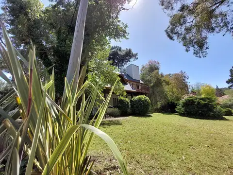 Casa en Alquiler Temporal A Estrenar