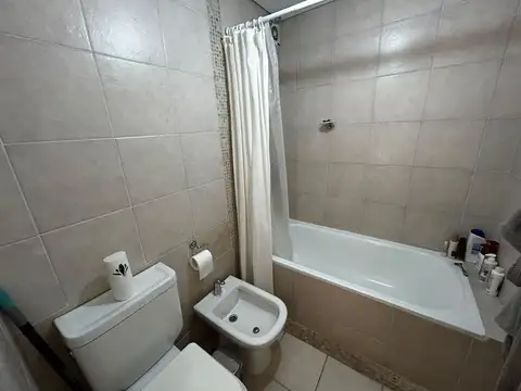 Departamento en Venta en Alberdi, USD 32.000