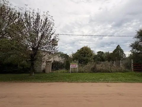 Terreno en Pueblo Liebigs Malvinas Argentinas casi Bv. Gral. Ramirez