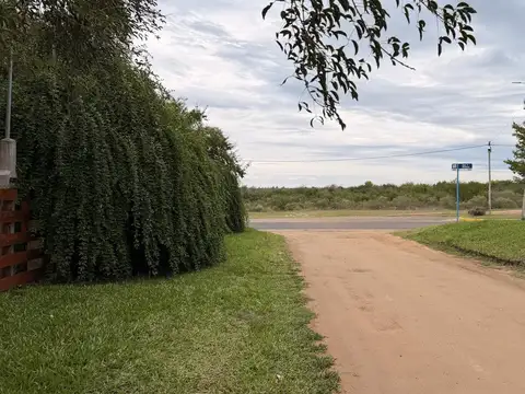 Terreno en Pueblo Liebigs Malvinas Argentinas casi Bv. Gral. Ramirez
