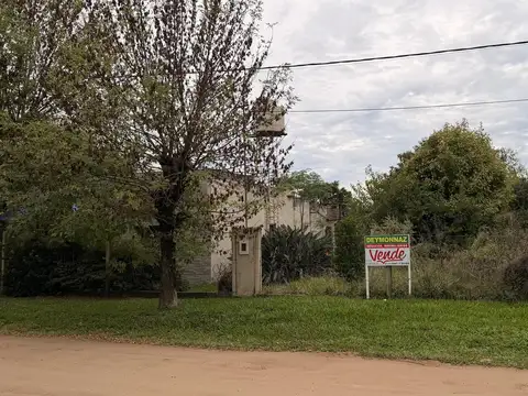Terreno en Venta 12  mts Frente