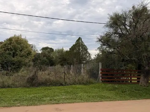 Terreno en Venta en Pueblo Liebig S, USD 28.000
