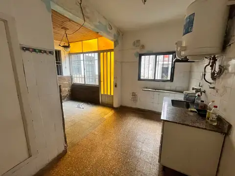 Casa en Venta 60 años