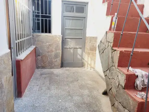 Proyecto de Inversión. Departamento de Pasillo a Reciclar en Barrio Lourdes.