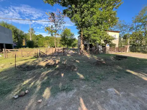 San Antonio de Areco - Venta lote 493m2
