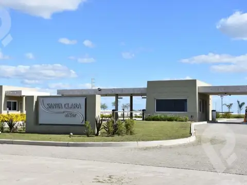 Terreno en Venta en Countries y Barrios Cerrados en San Vicente, Partido de San Vicente