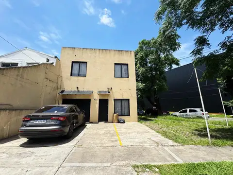 Monseñor Larumbe al 3200