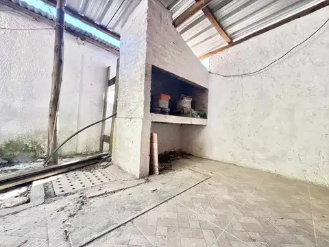Casa en Alquiler 22 años