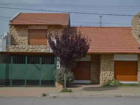 Casa en Mitre 469