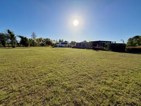 Terreno en Venta en Pilara, USD 300.000