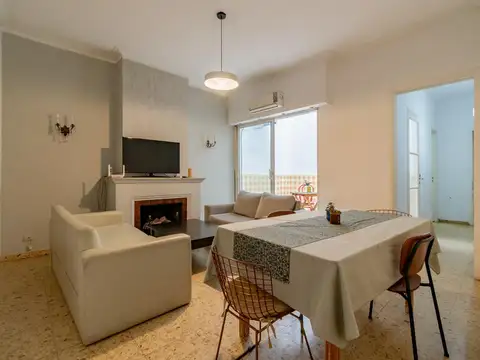 Departamento en Venta de 5 ambientes