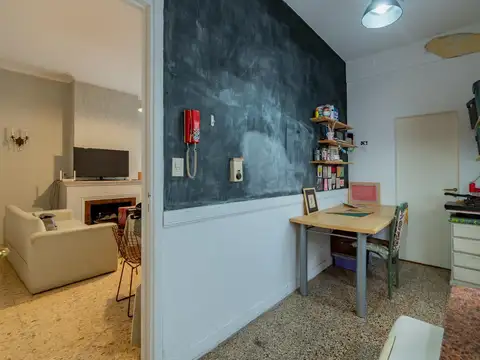 Departamento en Venta al Sureste