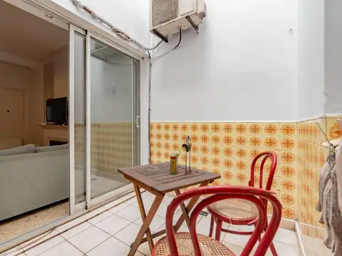 Departamento en Venta de 3 dormitorios