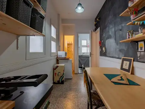 Departamento en Venta 66 años