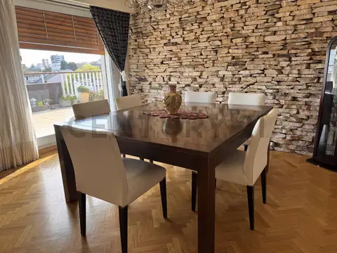Departamento en Venta 36 años