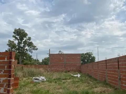Lote en Puerta del Sol etapa 4, opcional con o sin proyecto
