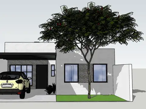 Lote en Puerta del Sol etapa 4, opcional con o sin proyecto