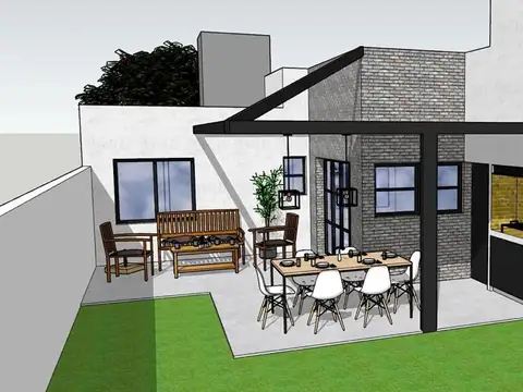 Terreno en Venta en Puertas Del Sol, USD 22.000