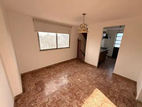 Casa de altos Barrio Universitario