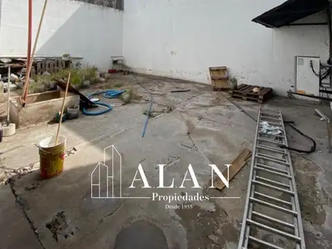 Galpon en Alquiler 50 años