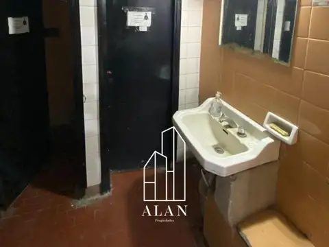 Galpon en Alquiler 50 años